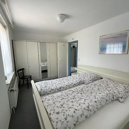 Haus Nordseegruss 3