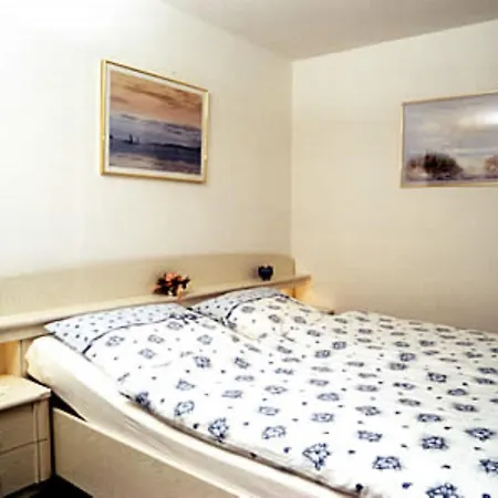Holiday home Haus Nordseegruss 3 Cuxhaven