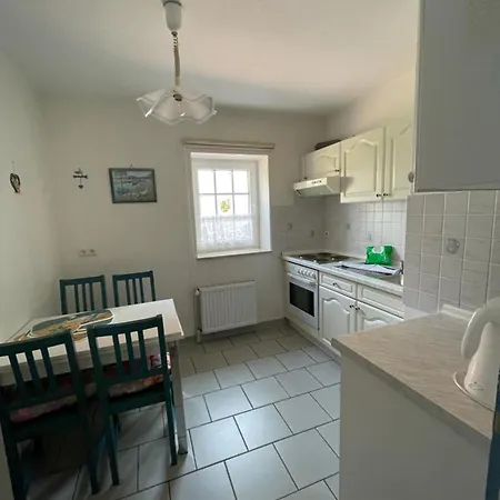 Haus Nordseegruss 3 Cuxhaven