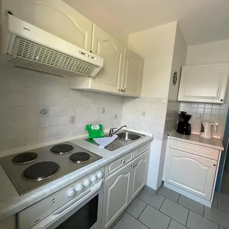 Haus Nordseegruss 3 * Cuxhaven